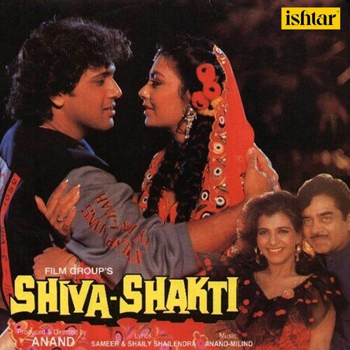 Mere Dil Ne Tujhe Chaha Lyrics, Suresh Wadkar, Kavita Krishnamurthy