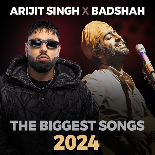 Soulmate Lyrics, Badshah, Arijit Singh