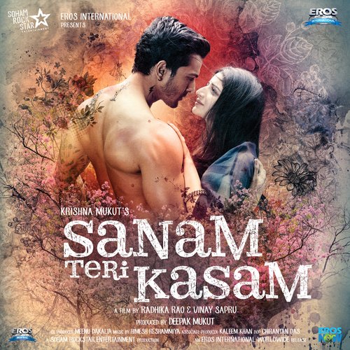 Tera Chehra Lyrics, Arijit Singh